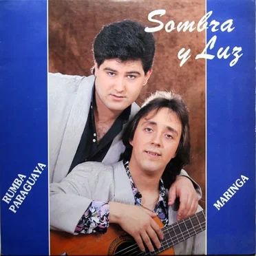 Rumba paraguaya