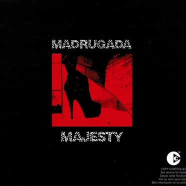 Majesty