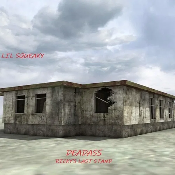Deadass: Ricky's Last Stand