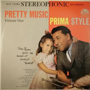 Pretty Music Prima Style, Volume One