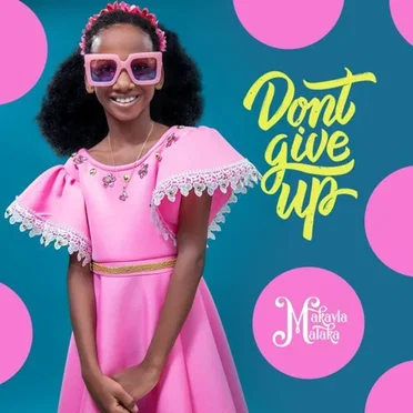 Don’t Give Up