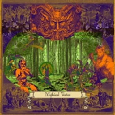 Mythical Vortex by Various Artists - album cover