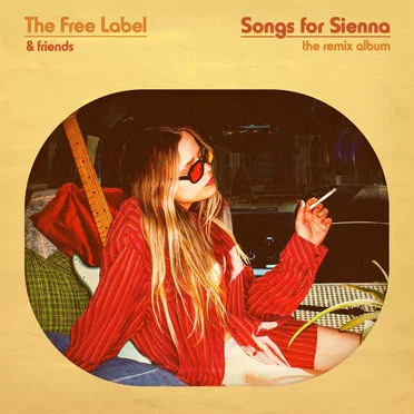 The Free Label