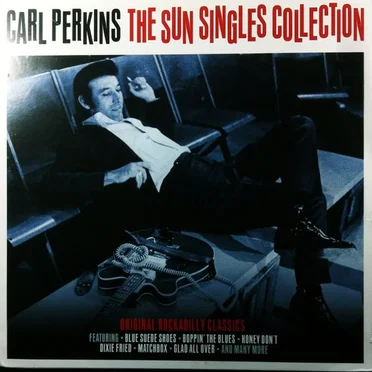 The Sun Singles Collection