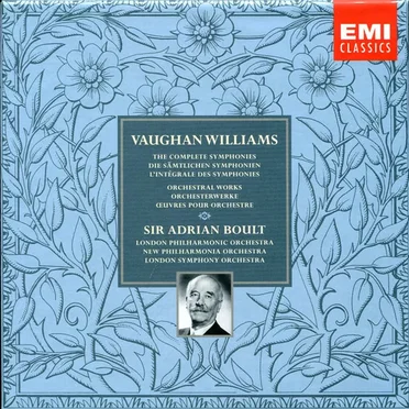 The Complete Symphonies / Orchestral Works