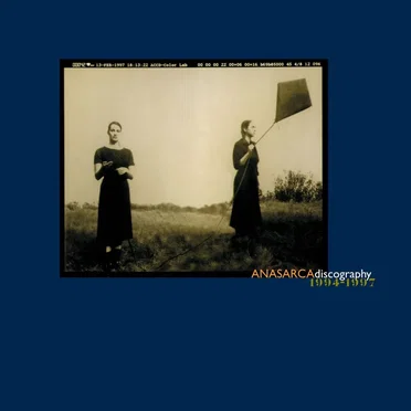 Discography 1994–1997
