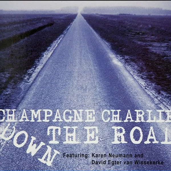 Down The Road