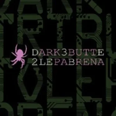 Dark Tribute to Lepa Brena by Various Artists - album cover