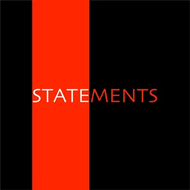 Statements