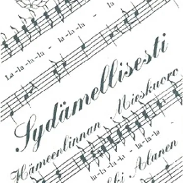 Sydämellisesti