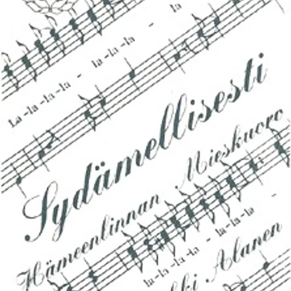 Sydämellisesti