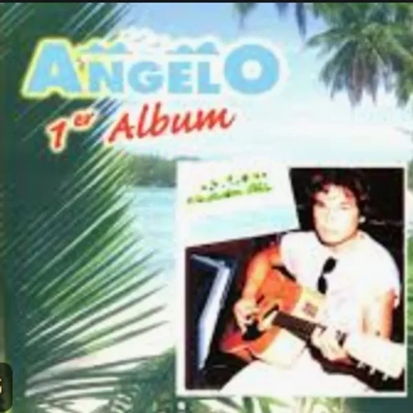 1er album