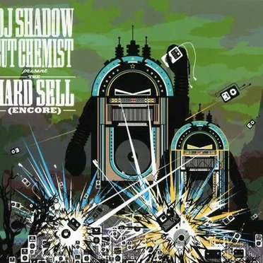 The Hard Sell (Encore)