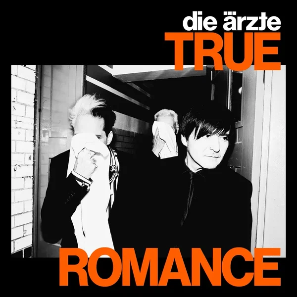 True Romance