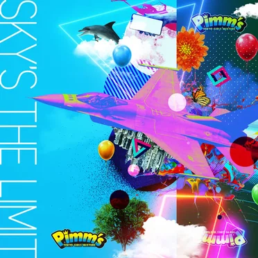 SKY’S THE LIMIT