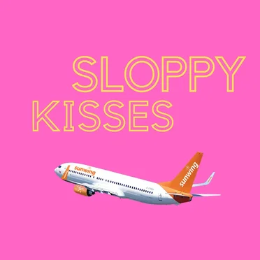 Sloppy Kisses by Anonymotif - album cover