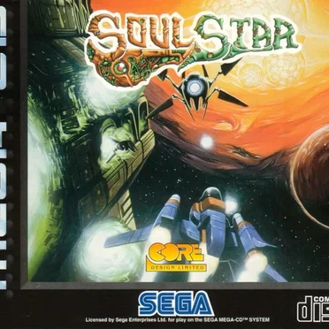 Soulstar