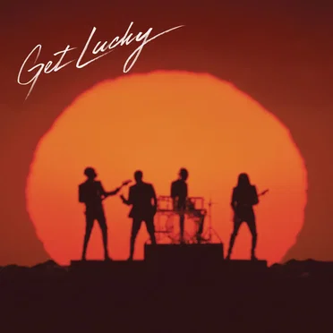Get Lucky (Daft Punk remix)