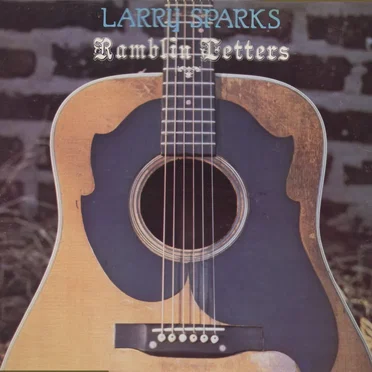 Ramblin' Letters