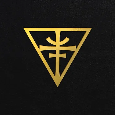 Gold by Kult of The Wizard - album cover