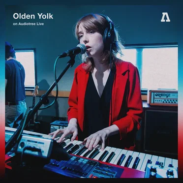 Audiotree Live