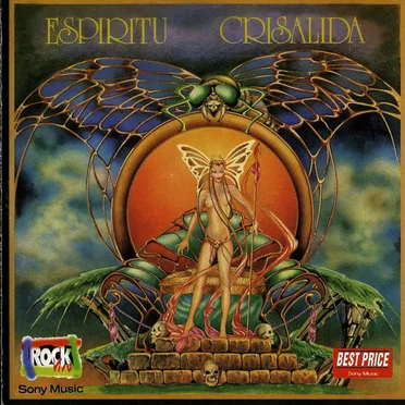 Crisalida