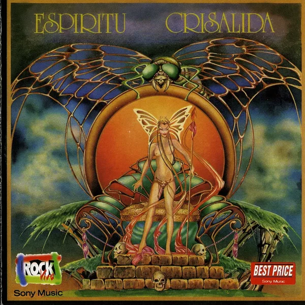 Crisalida