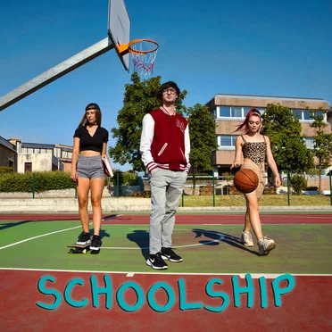 Schoolship
