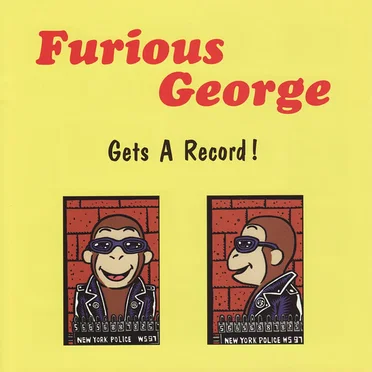 Furious George