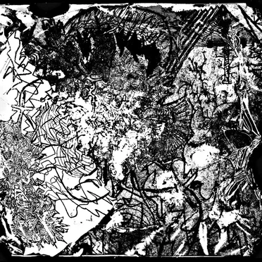Another Time Inciting Again / Headgun Hushed Faith by P*I*G - album cover