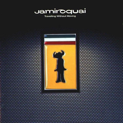 Jamiroquai
