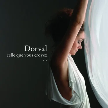 Celle que vous croyez by Dorval - album cover