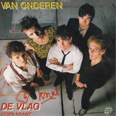 De Vlag
