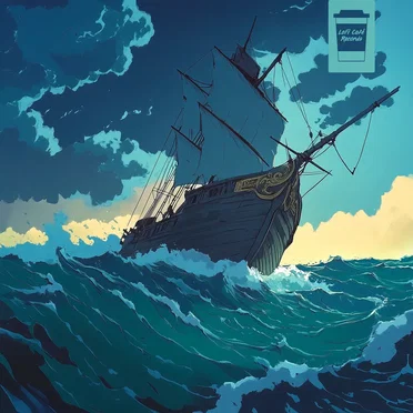 Mayday by Jersy K - album cover