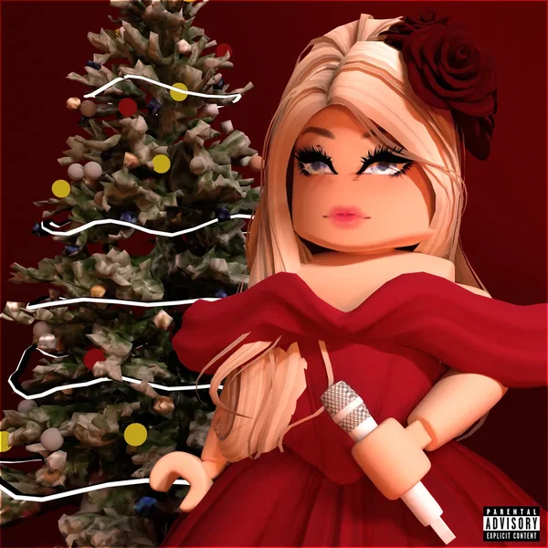 Christmas With La Nicki