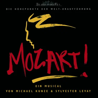 Mozart!