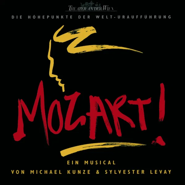 Mozart!