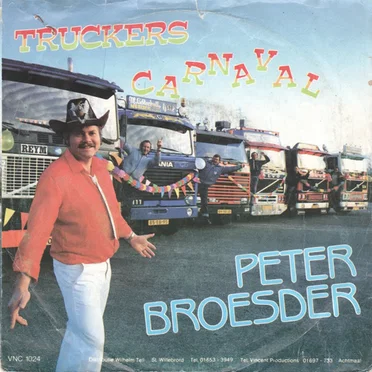 Truckers Carnaval