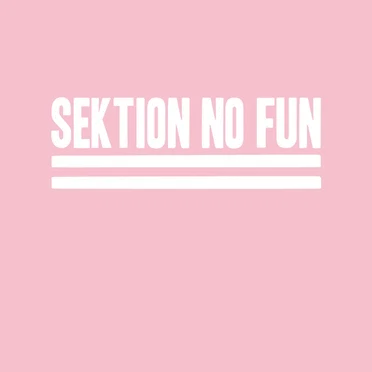 No Fun Demo