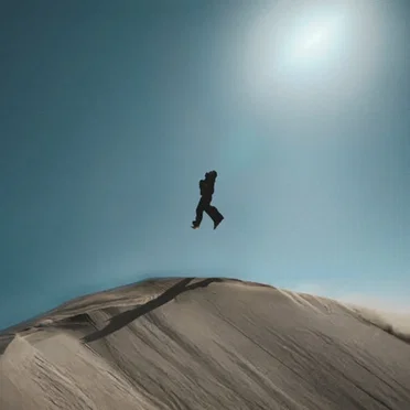 Equinox by Common Saints - album cover