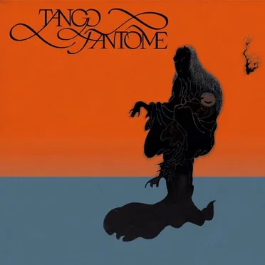 Tango fantôme