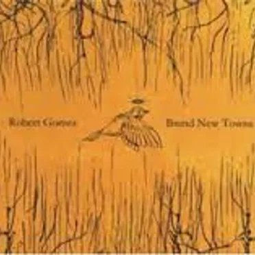 Brand New Towns by Robert Gomez - album cover