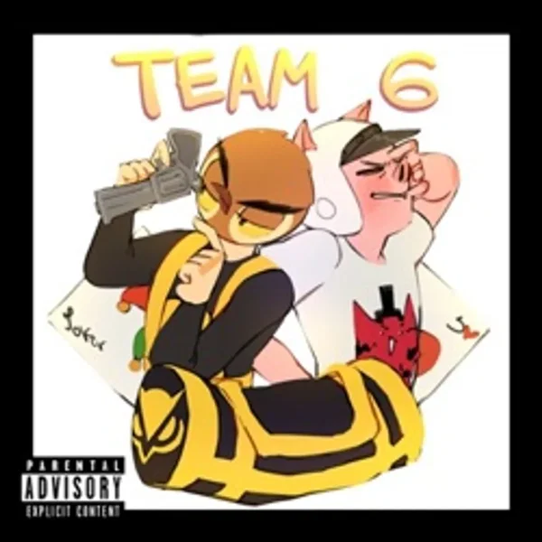 Team 6