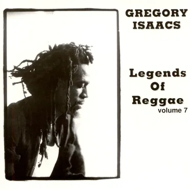 Legends of Reggae, Volume 7