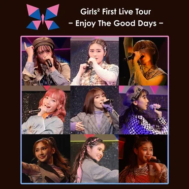 Good Days (Live Version)