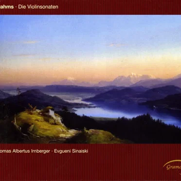 Die Violinsonaten