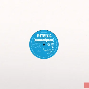 Sumatriptan by Perill - album cover
