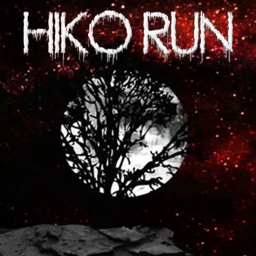Hiko Run Theme by James Primate - album cover