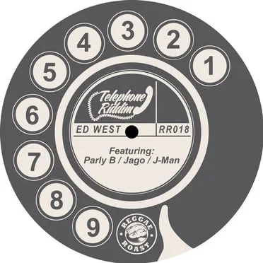 Telephone Riddim EP
