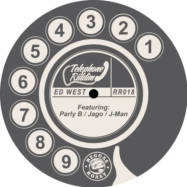 Telephone Riddim EP